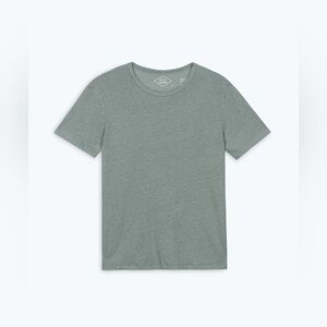 Alex Crane Sun Tee/ Jade